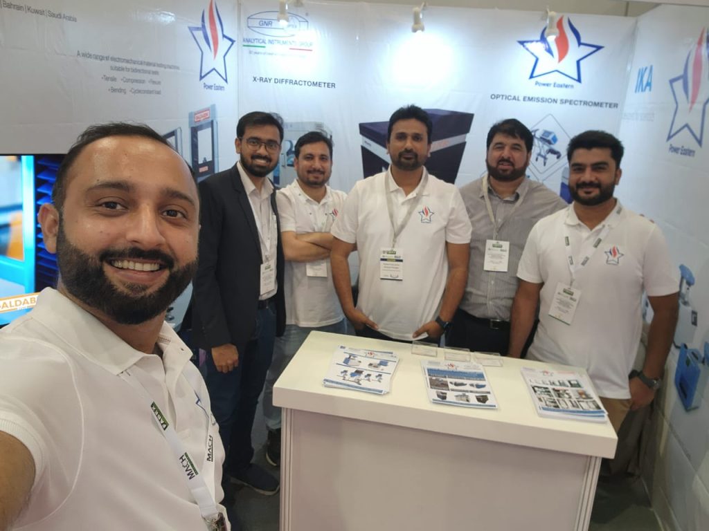 Team - Renaissance Equipment UAE