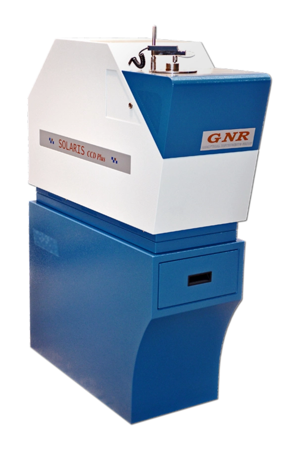 GNR Machine Supplier in UAE Machine- Renaissance Equipment