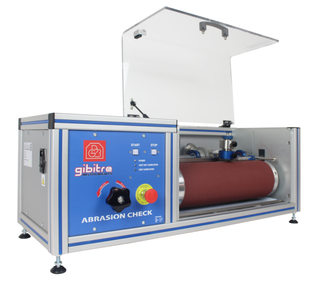 Gibitre Abrasion Check Supplier in UAE - Renaissance Equipment