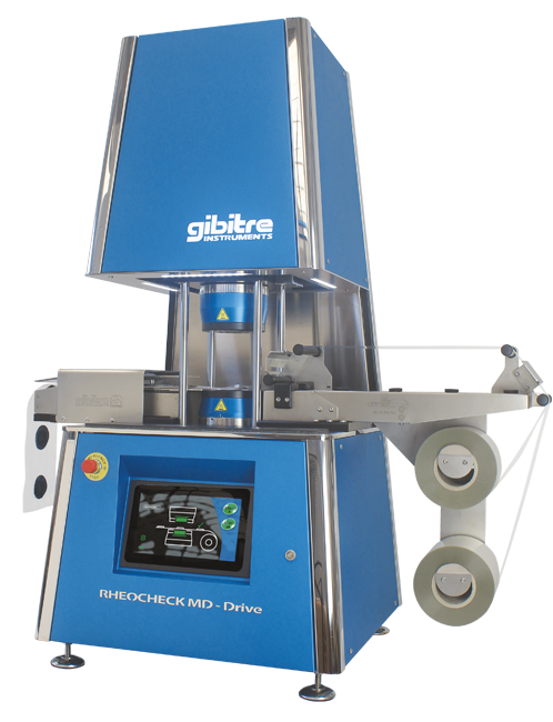 Gibitre Machine supplier in UAE - Renaissance Equipment