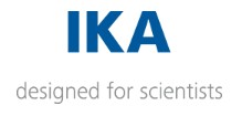 IKA - Designed For Scientists - Renaissance Equipment