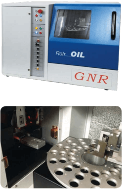 Brand: GNR Machine